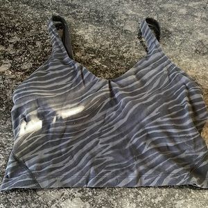 Lululemon align top